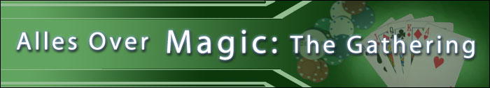 Magic regels | Kaartspellen